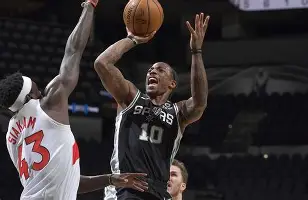 开云-圣安东尼奥马刺队更衣室格言