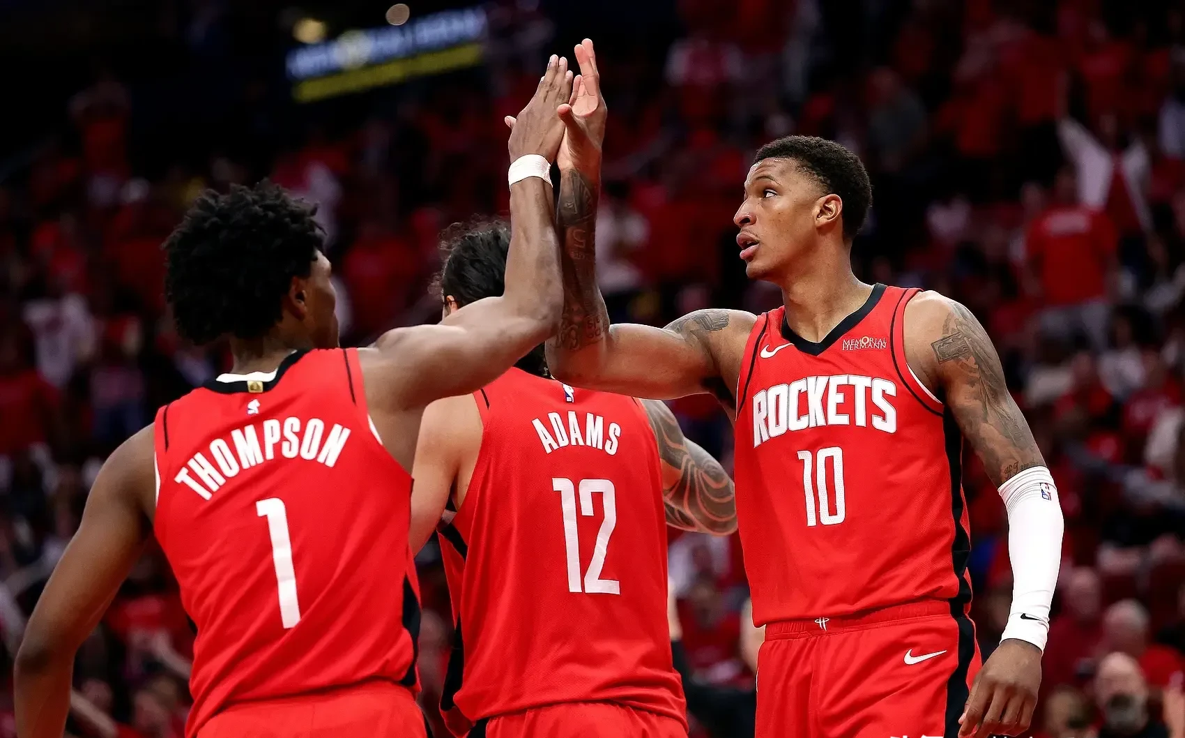 开云体育官网-休斯敦火箭内部会议纪要流出——冲刺阶段再遭质疑，NBA常规赛使命明确，细节决定成败(休斯敦火箭队交易新闻)