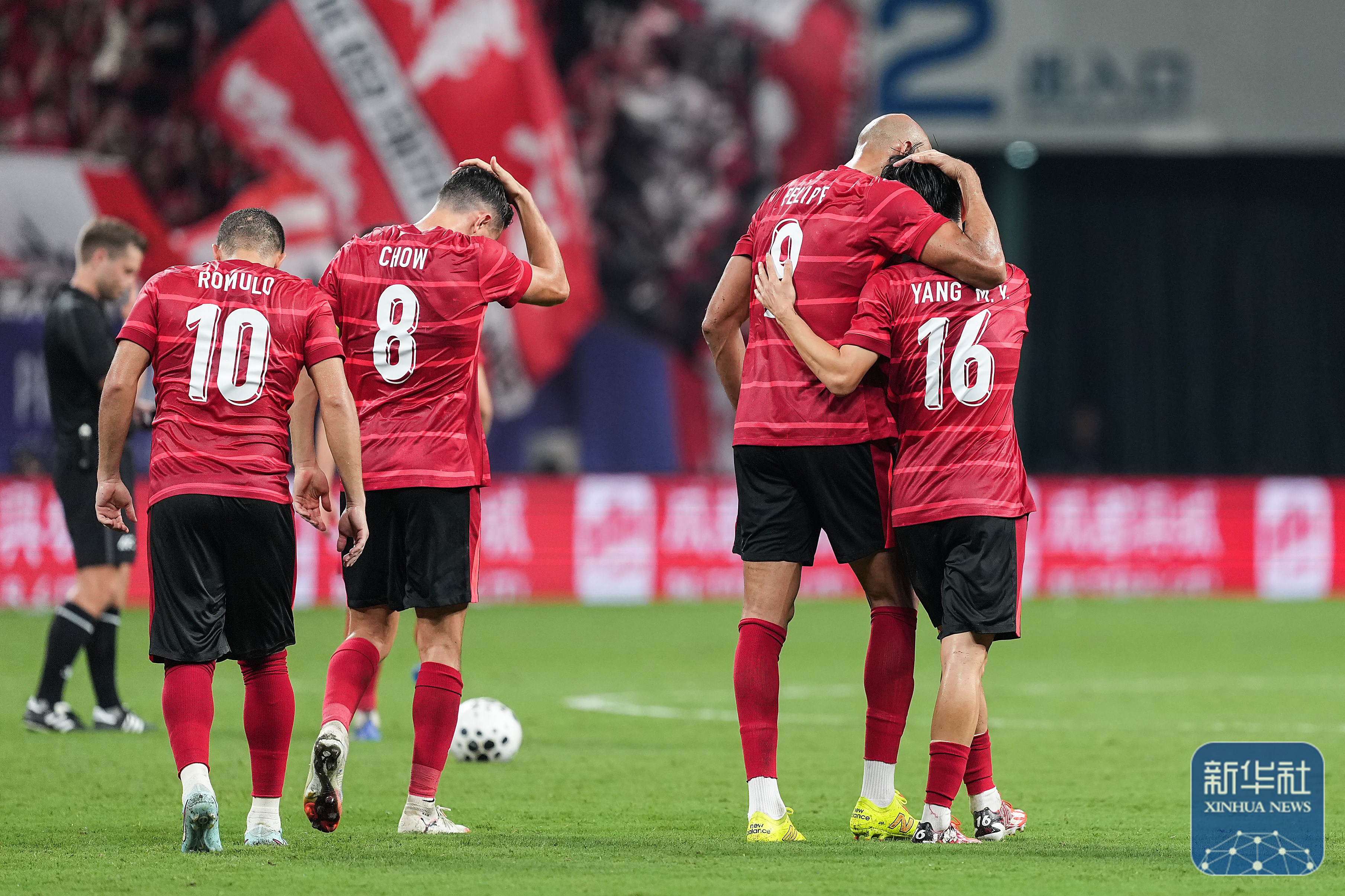 开云体育下载-成都蓉城积分榜