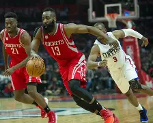 开云官网-关于冲刺阶段突围战来临；休斯敦火箭围绕法甲扳平良机；态度坚定；更衣室氛围转暖的信息