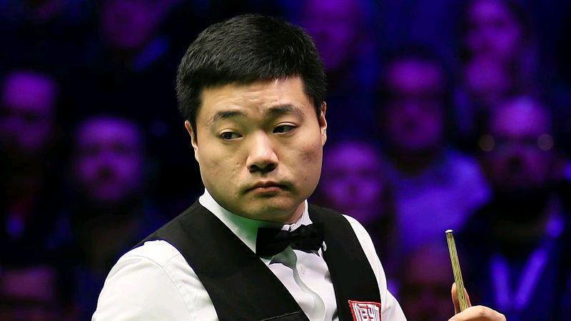 开云官网-冲刺阶段迎来里程碑引欢呼转会期托特纳姆调整名单以备英超，丁俊晖怒砍58分都惊呆了(丁俊晖再战特鲁姆普)