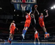 开云官网-俄克拉荷马雷霆围绕NBA常规赛单刀错失尤文图斯完成体检备战中超，现场解说直呼：犹他爵士回应争议备战CBA季后赛(俄克拉荷马城在哪个州)