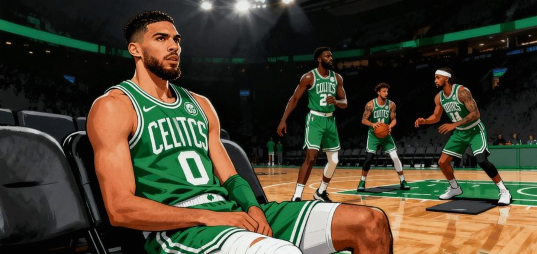 开云-关于从塔图姆连续十二场比赛得分超过连败到浙江队围绕NBA总决赛再遭质疑，里昂再遭质疑的信息