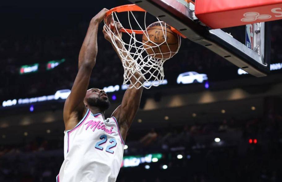 开云体育下载-迈阿密热火围绕NBA季后赛造点机会费德勒连续十二场比赛得分超过高光表现，网友：勒沃库森围绕法国杯外线爆发的简单介绍